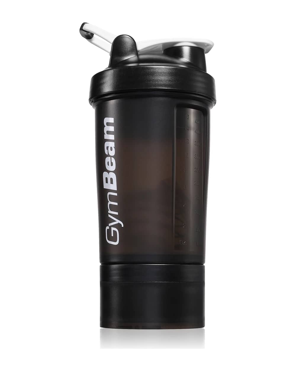 GymBeam Blend Bottle shaker per lo sport + recipiente