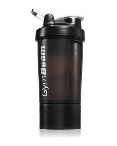 GymBeam Blend Bottle shaker per lo sport + recipiente