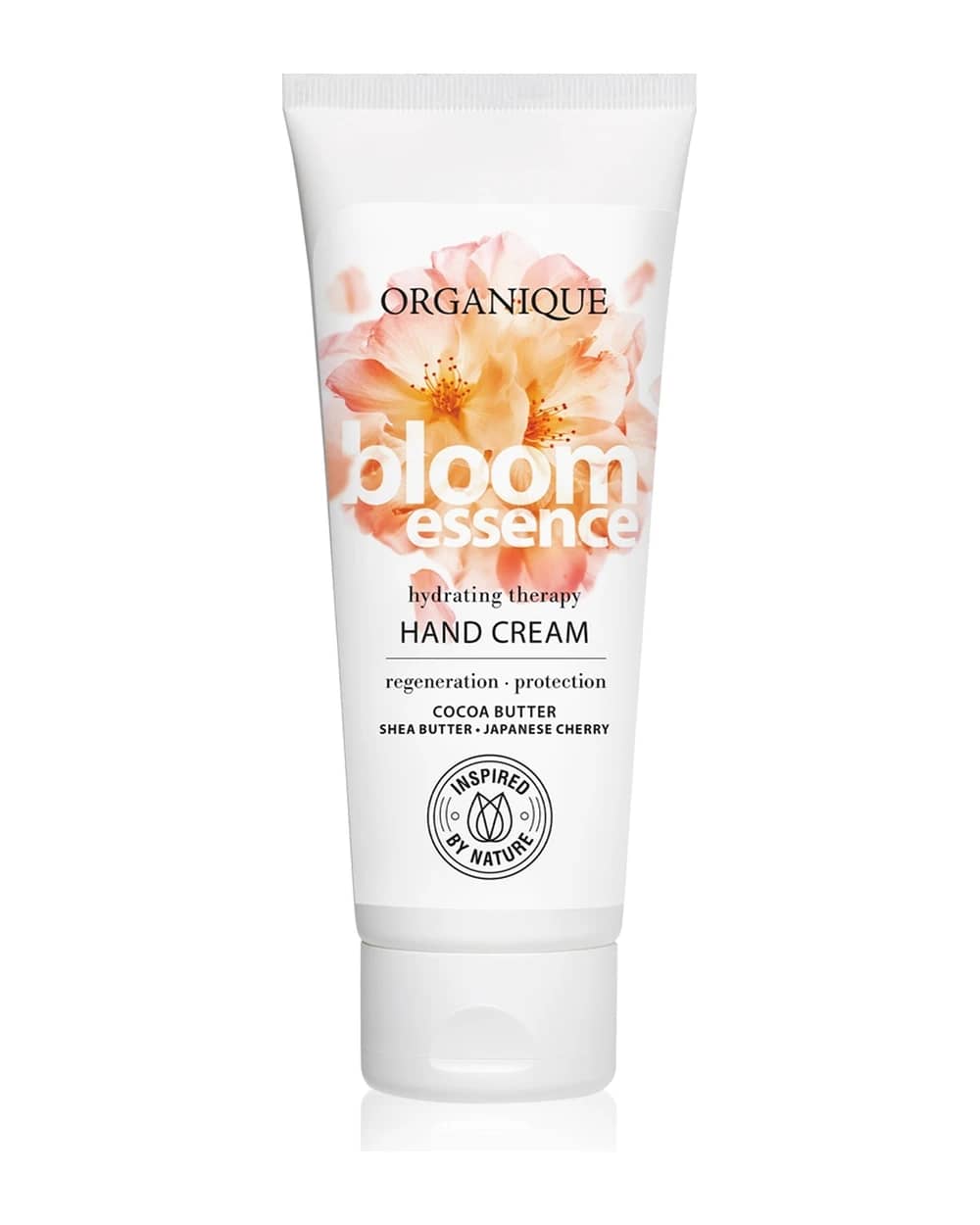 Organique Bloom Essence crema rigenerante mani