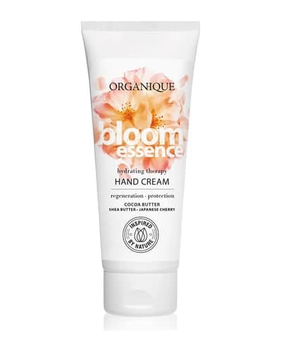 Organique Bloom Essence crema rigenerante mani