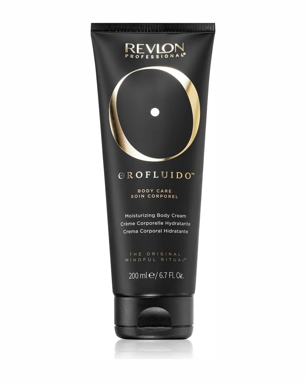 Orofluido the Original Body Care crema corpo