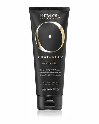Orofluido the Original Body Care crema corpo