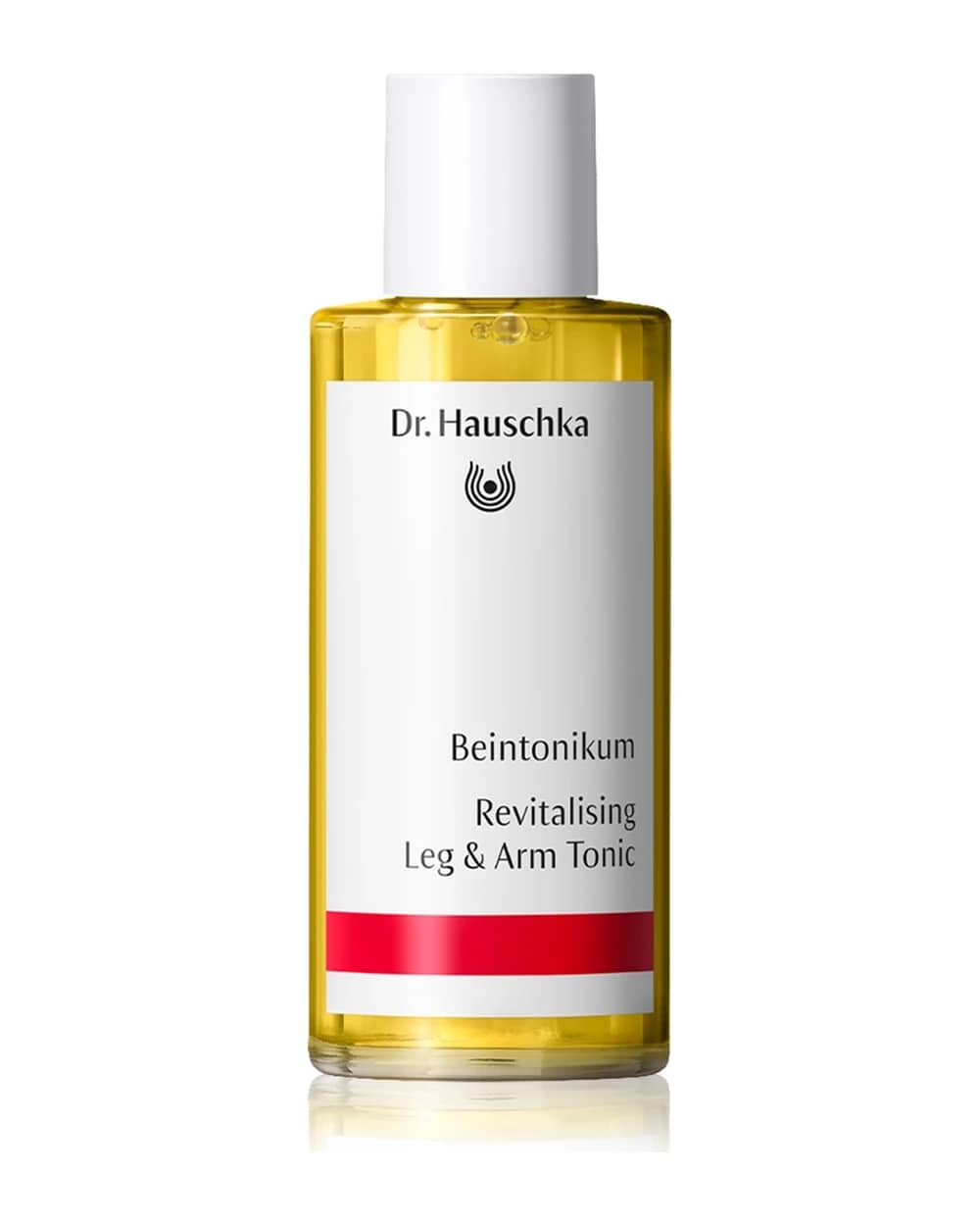 Dr. Hauschka Body Care lozione tonico rivitalizzante per mani e piedi