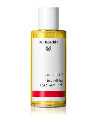 Dr. Hauschka Body Care lozione tonico rivitalizzante per mani e piedi