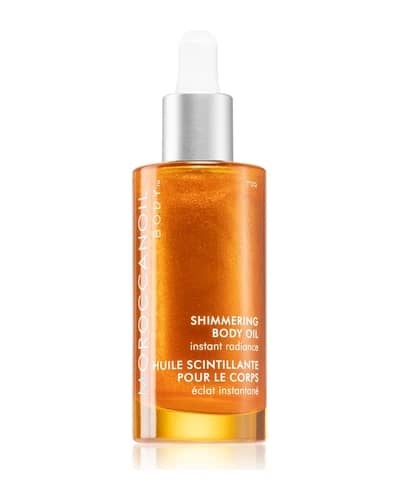 Moroccanoil Body olio brillante per il corpo