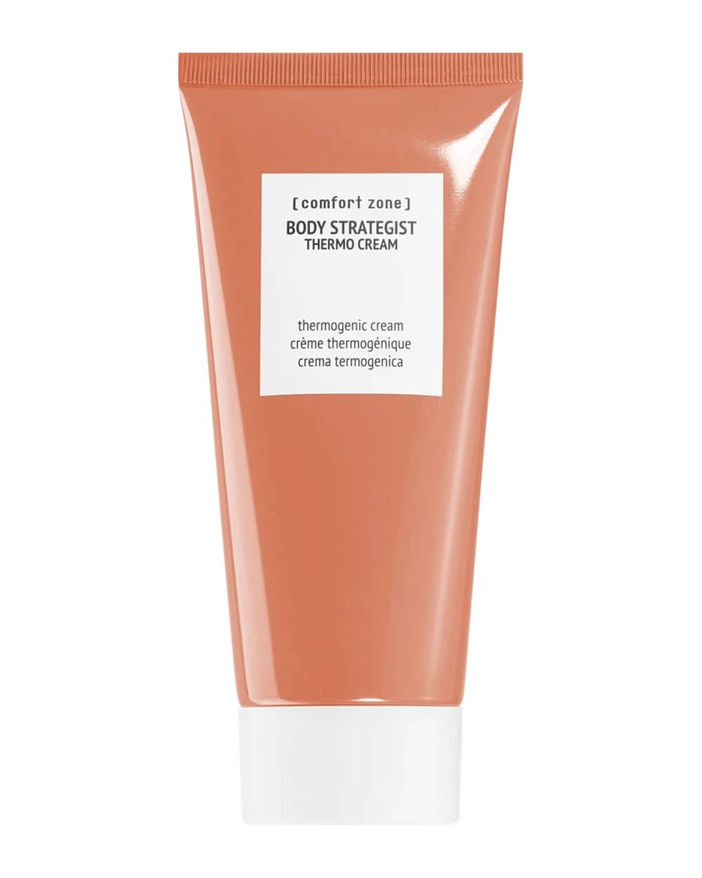 Comfort Zone Body Strategist crema corpo anticellulite