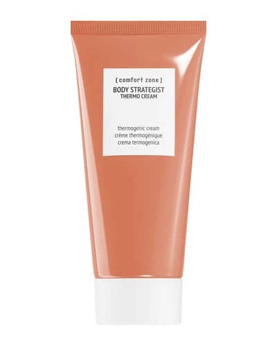 Comfort Zone Body Strategist crema corpo anticellulite