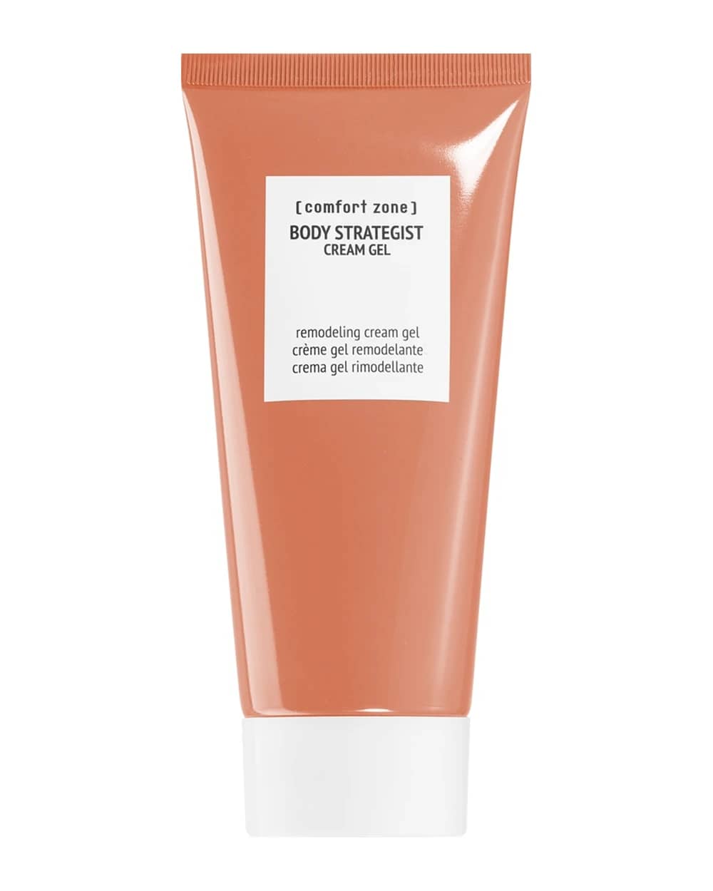 Comfort Zone Body Strategist gel rimodellante