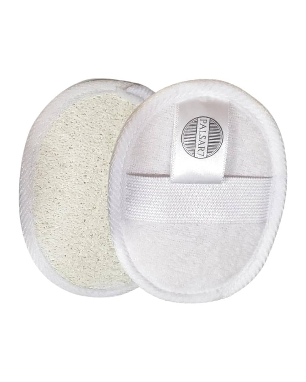 PALSAR7 Body Wash and Massage Sponge guanto di spugna per il corpo