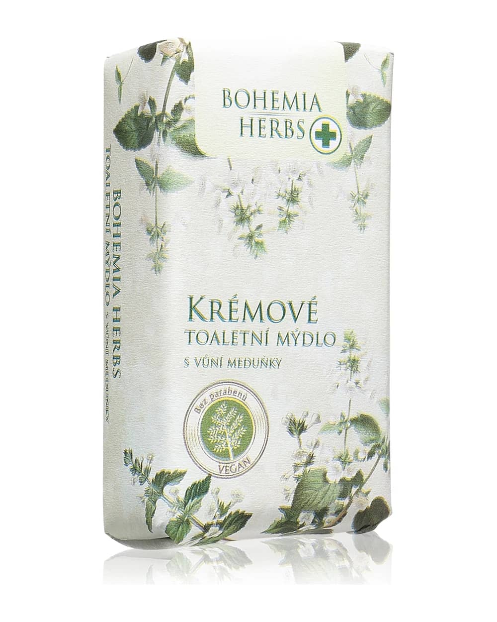 Bohemia Gifts & Cosmetics Bohemia Herbs Chamomile sapone solido