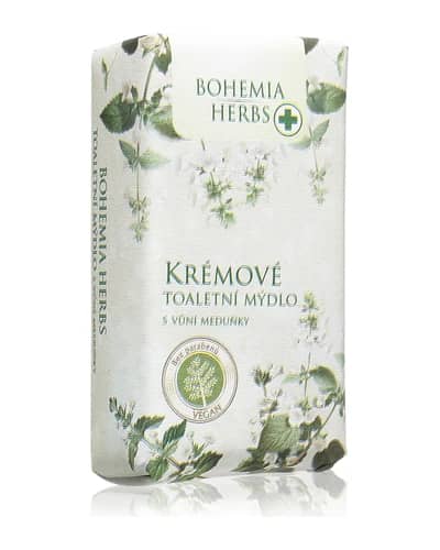 Bohemia Gifts & Cosmetics Bohemia Herbs Chamomile sapone solido