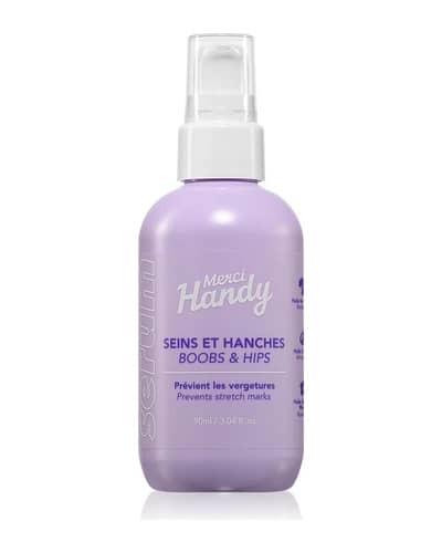 Merci Handy Boobs & Hips siero rassodante