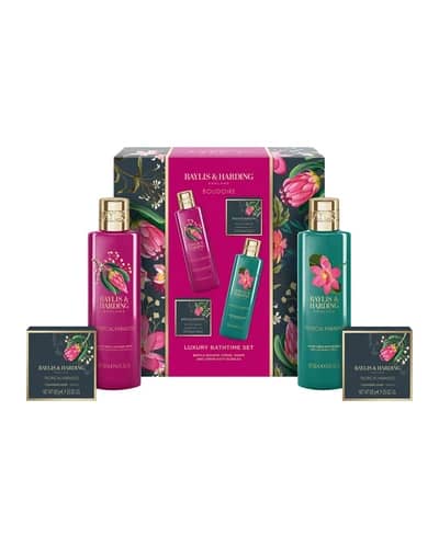 Baylis & Harding Boudoire Tropical Paradise confezione regalo