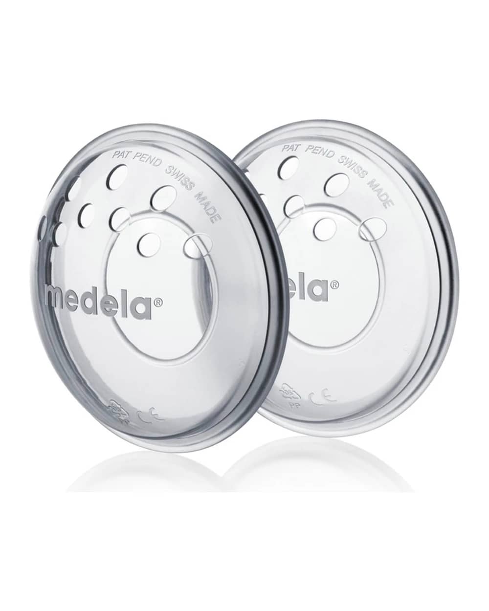 Medela Breast Shells proteggi capezzoli