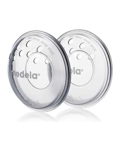 Medela Breast Shells proteggi capezzoli