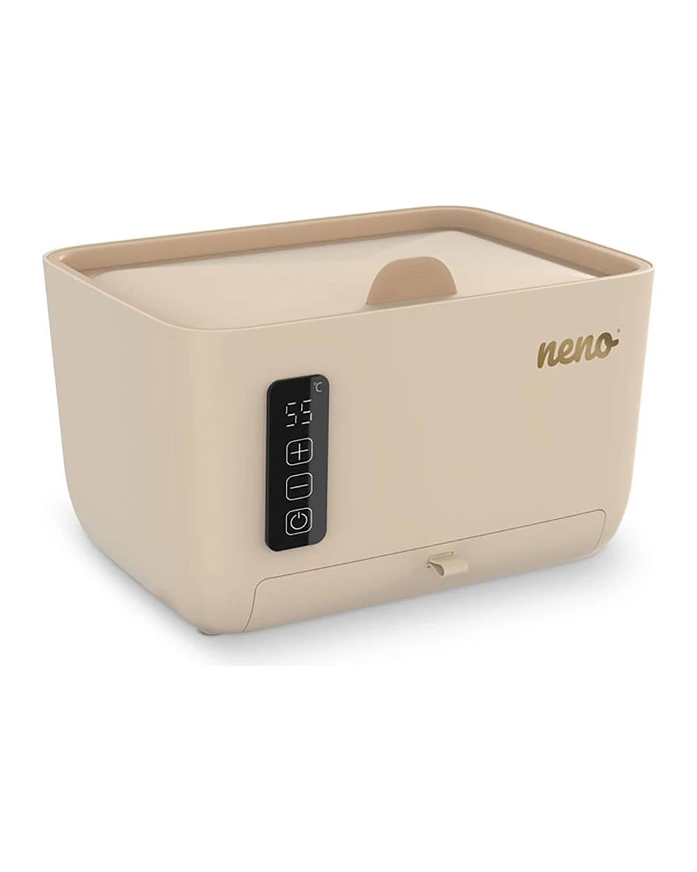 NENO Calme riscaldatore per salviette umidificate