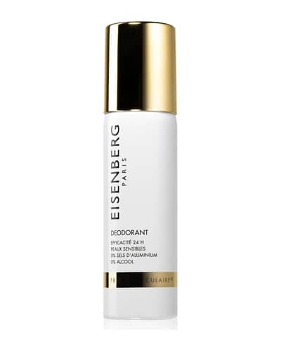 EISENBERG Classique Déodorant Pour Femme deodorante senza alcool e alluminio