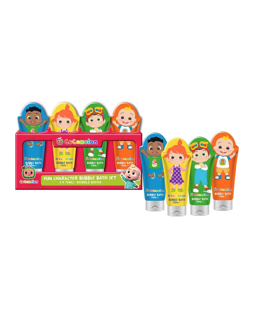 Corsair Cocomelon set per bambini