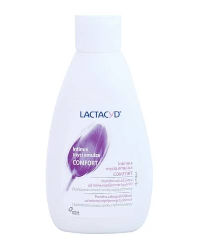 Lactacyd Comfort emulsione per l'igiene intima