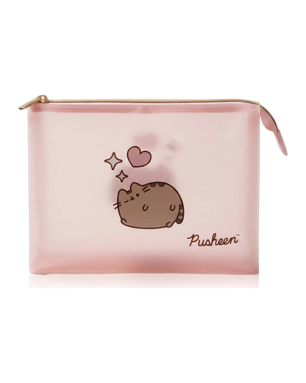 Pusheen Cosmetic Bag pochette portatrucchi