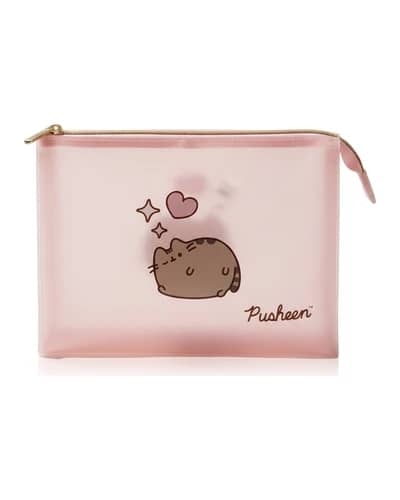 Pusheen Cosmetic Bag pochette portatrucchi