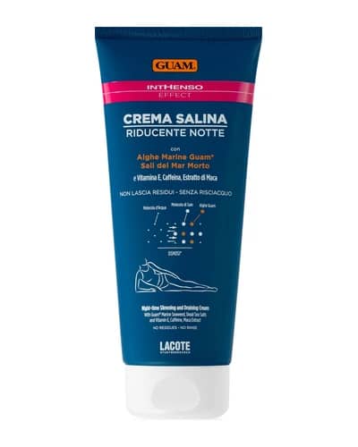 Guam Inthenso crema dimagrante