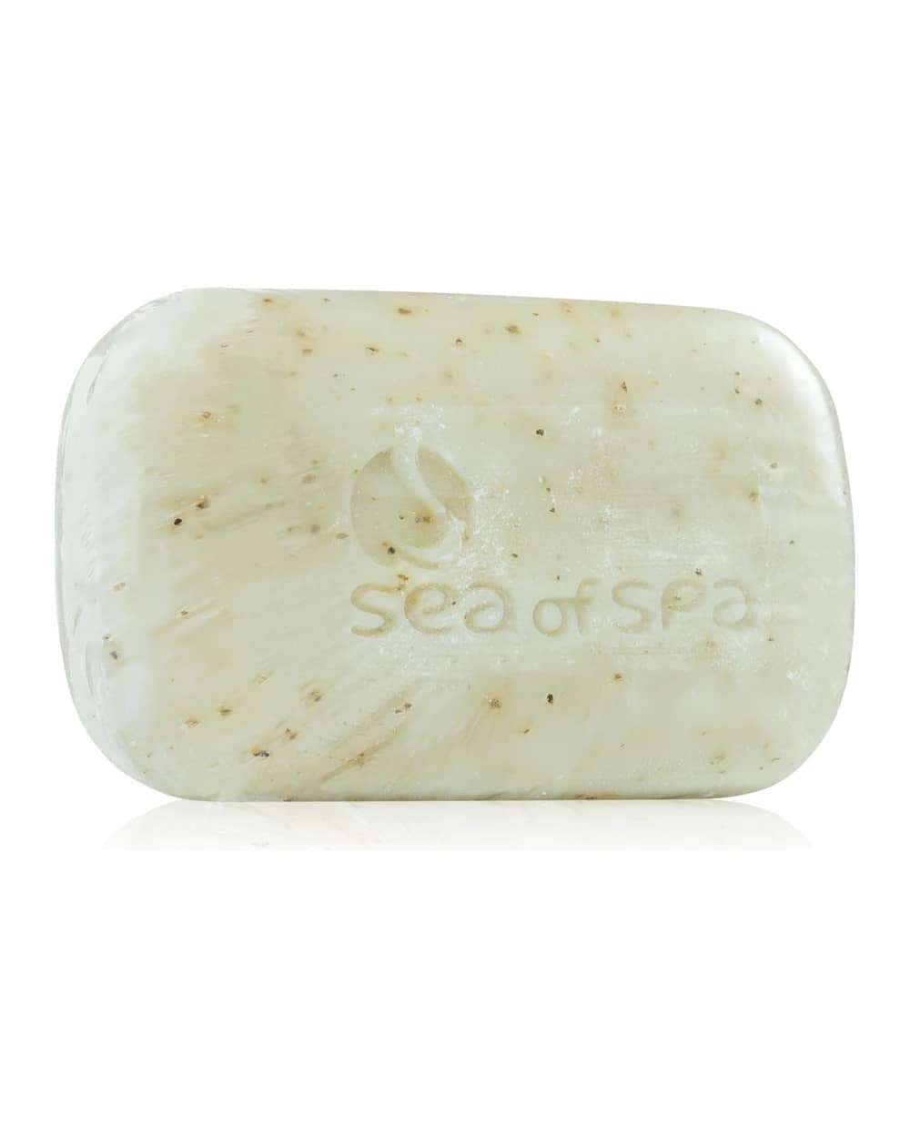 Sea of Spa Dead Sea Treatment sapone solido con alghe marine