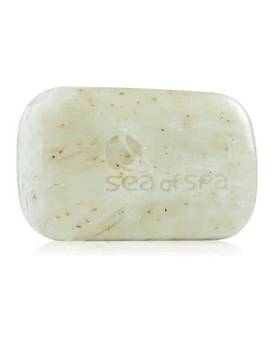 Sea of Spa Dead Sea Treatment sapone solido con alghe marine