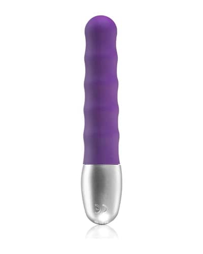 Seven Creations Discretion Vibratore