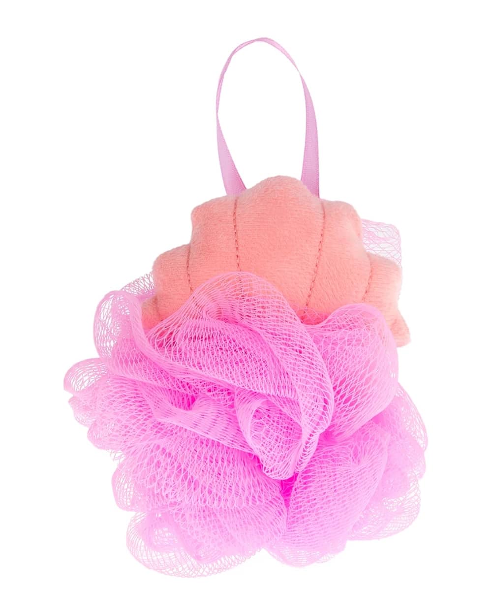 Mad Beauty Disney Princess Ariel spugna detergente per massaggi