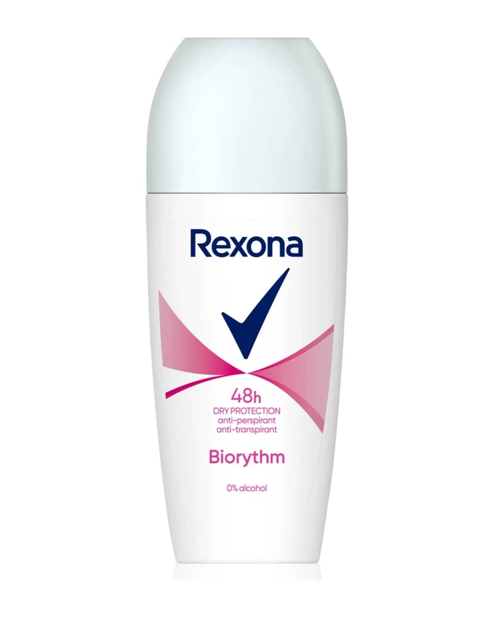 Rexona Biorythm antitraspirante roll-on