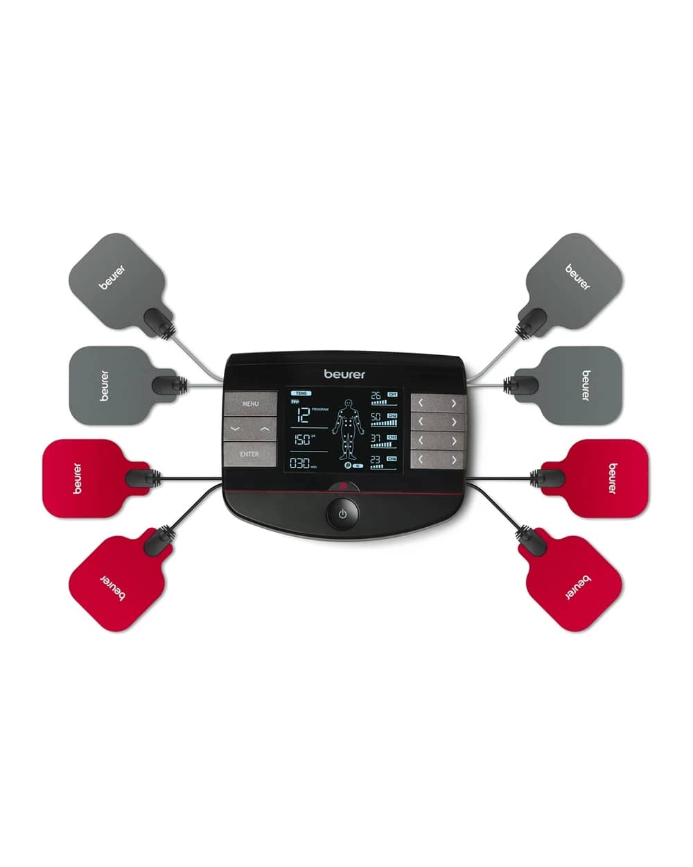 BEURER EM 89 elettrostimolatore muscolare