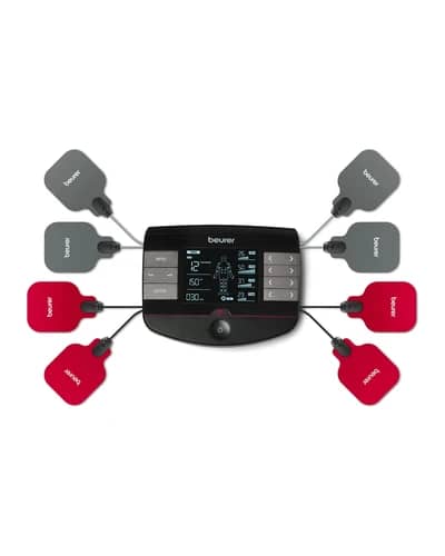 BEURER EM 89 elettrostimolatore muscolare