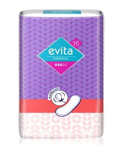 BELLA Evita Normal assorbenti
