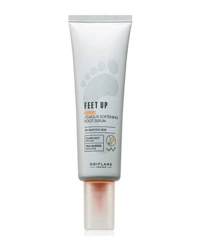 Oriflame Feet Up Expert siero contro la pelle ruvida e callosa