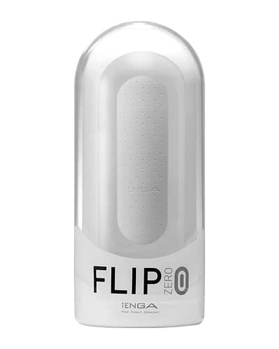 Tenga Flip Zero Masturbatore maschile