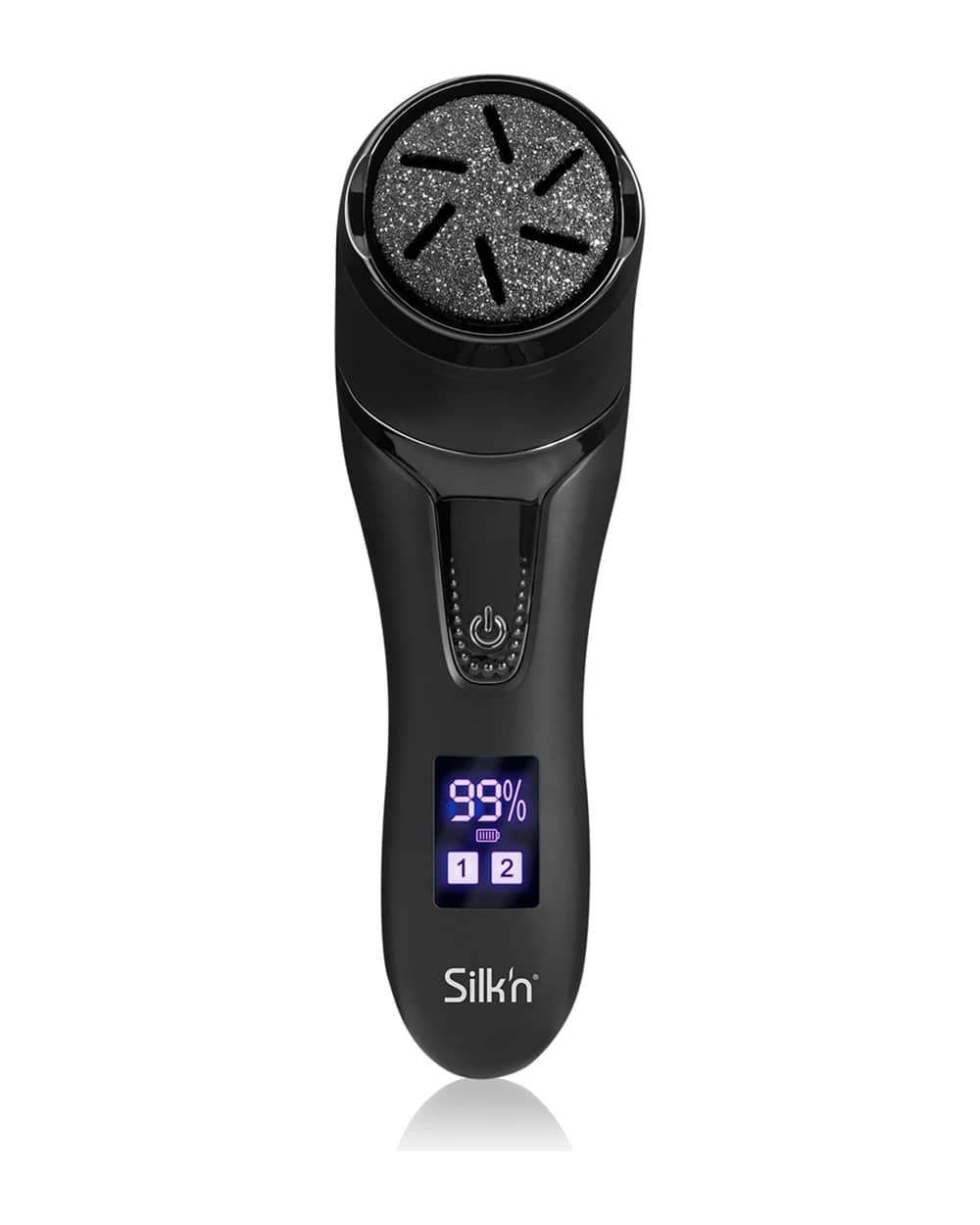 Silk'n FreshPedi lima elettrica piedi
