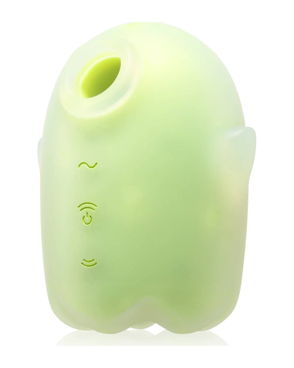 Satisfyer Glowing Ghost Stimolatore per clitoride