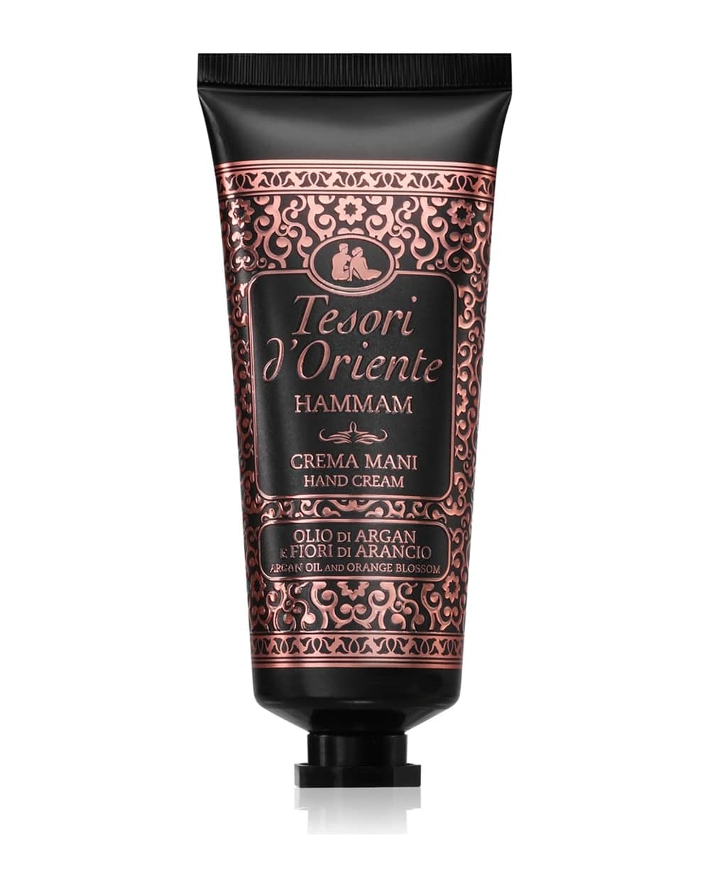 Tesori d'Oriente Hammam crema per le mani
