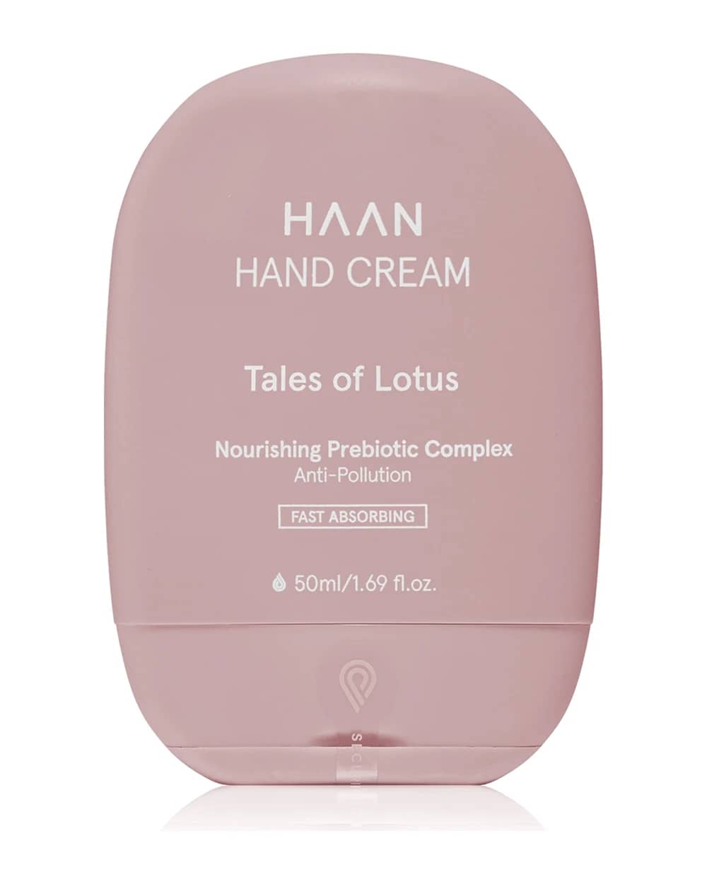 HAAN Hand Care Hand Cream crema per le mani a assorbimento rapido con prebiotici