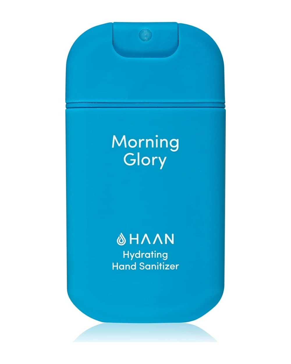 HAAN Hand Care Morning Glory spray detergente per le mani con ingrediente antibatterico