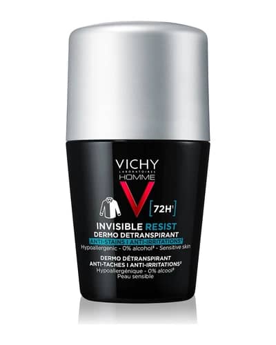 Vichy Homme Deodorant antitraspirante 72 ore