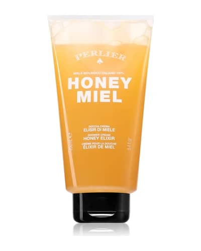 Perlier Honey Miel docciaschiuma in crema