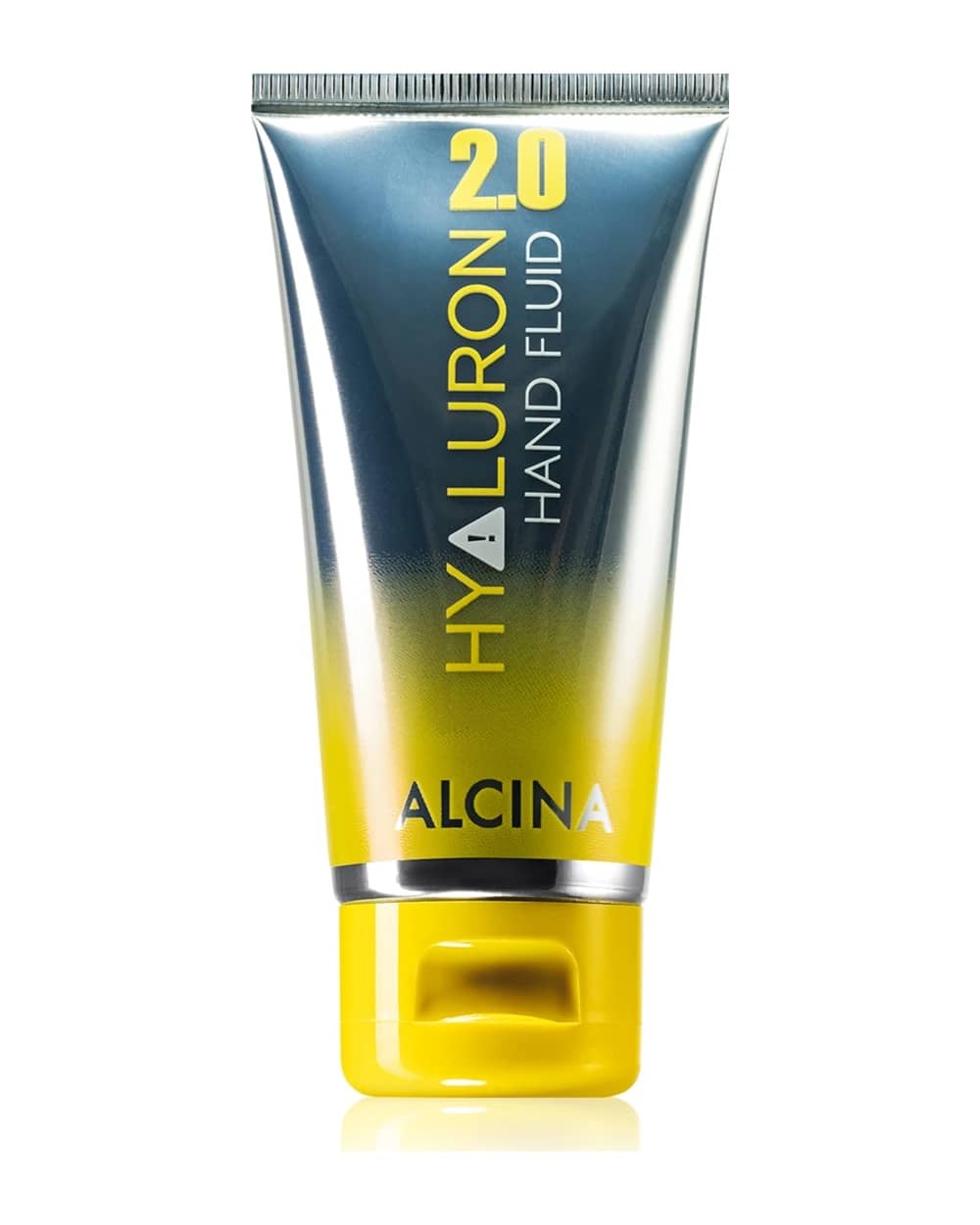Alcina Hyaluron 2.0 lozione idratante per le mani