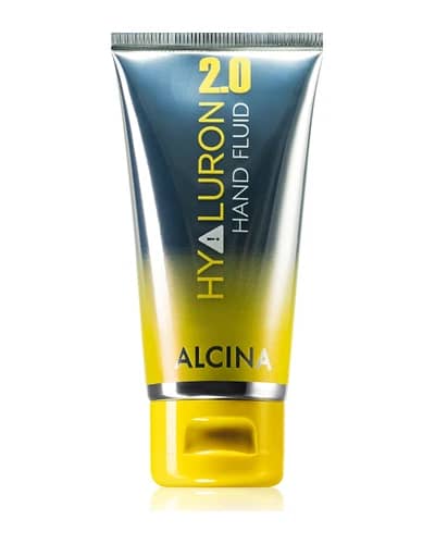 Alcina Hyaluron 2.0 lozione idratante per le mani