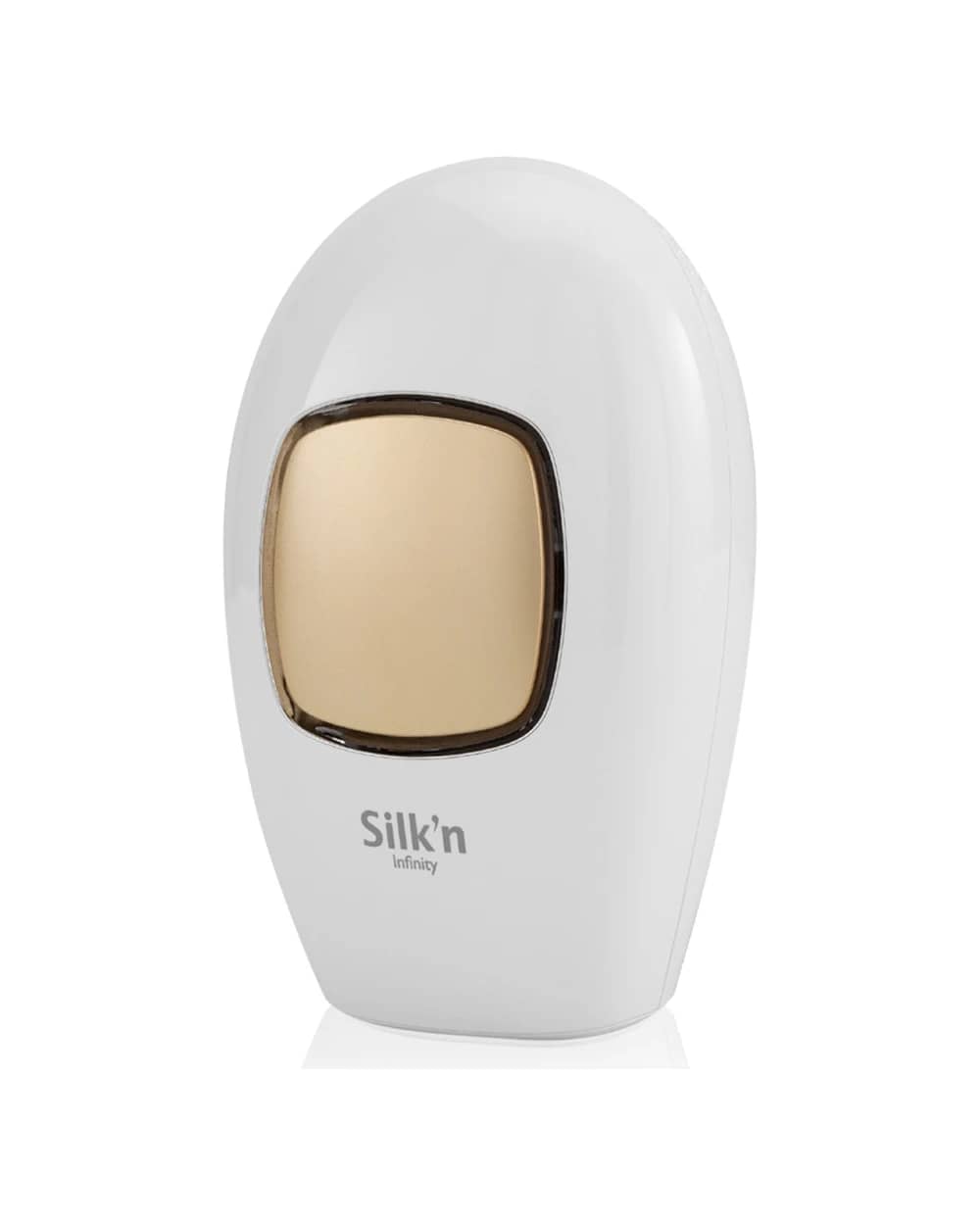 Silk'n Infinity Prestige epilatore laser a luce pulsata