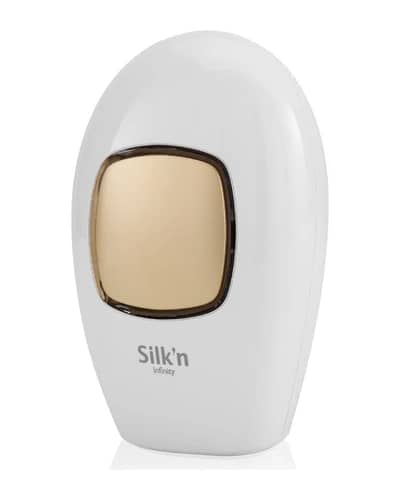 Silk'n Infinity Prestige epilatore laser a luce pulsata