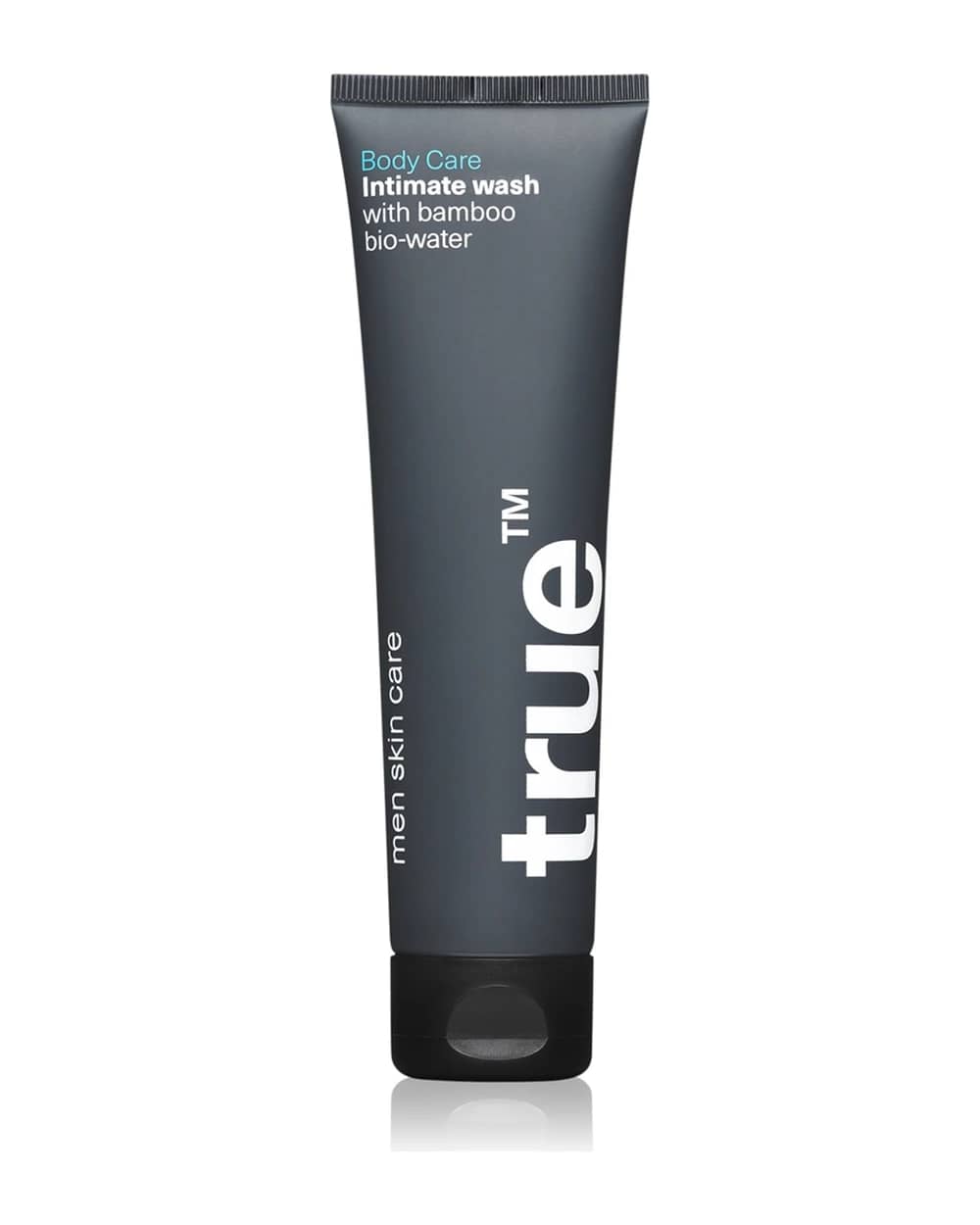 true men skin care Intimate Wash gel per l'igiene intima per uomo