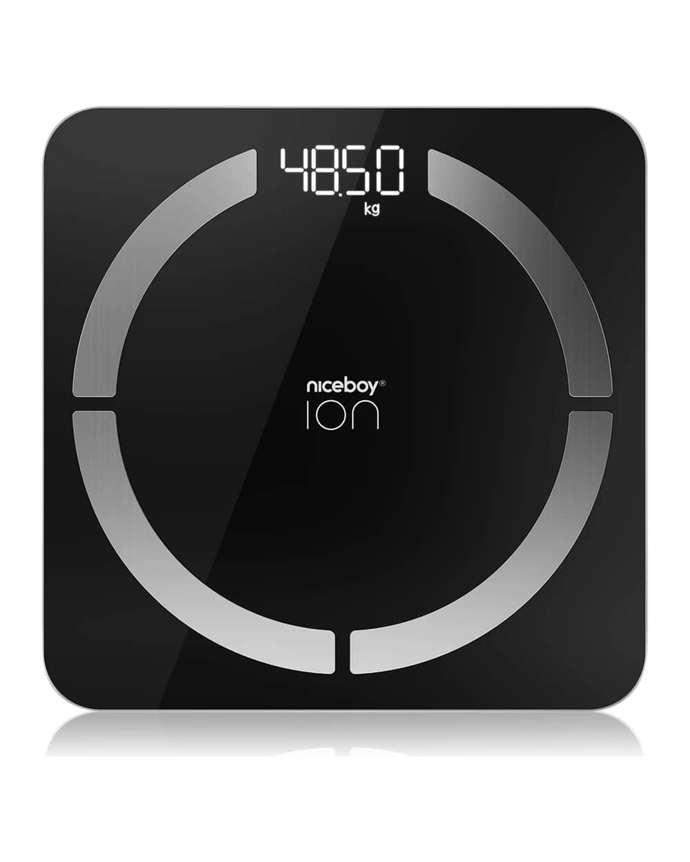 Niceboy ION Smart-Scale bilancia pesapersone