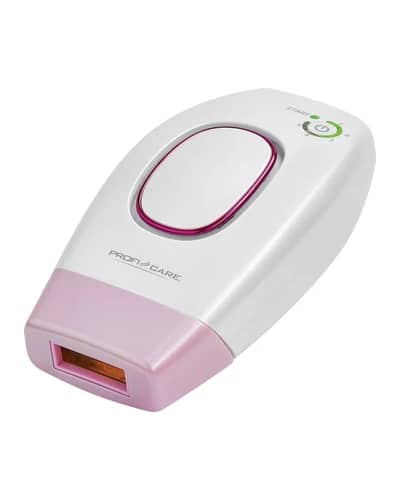 ProfiCare IPL 3024 epilatore IPL per corpo, viso, zona bikini e ascelle